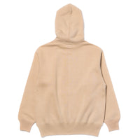 10 OZ. LOOPWHEEL HOODED SWEATSHIRT