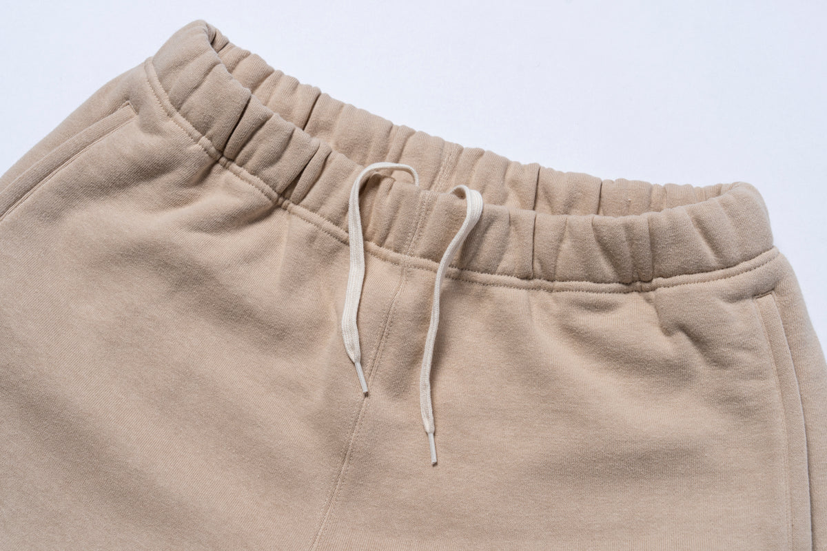 10 OZ. LOOPWHEEL SWEAT PANTS