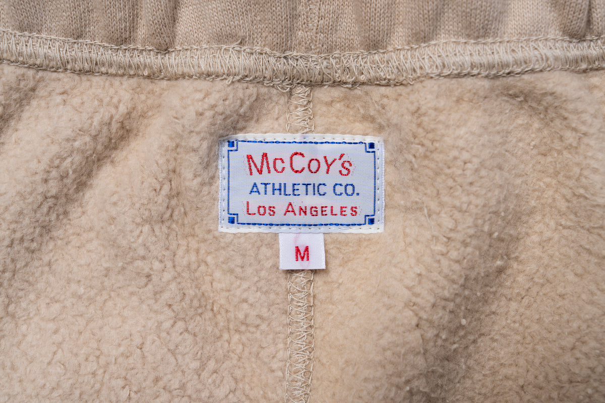 10 OZ. LOOPWHEEL SWEAT PANTS