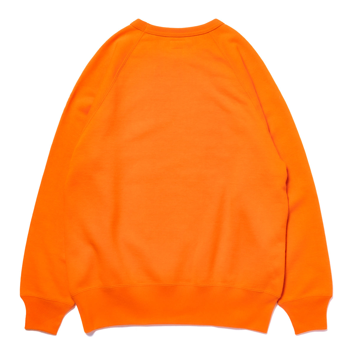 9 OZ. LOOPWHEEL RAGLAN SWEATSHIRT