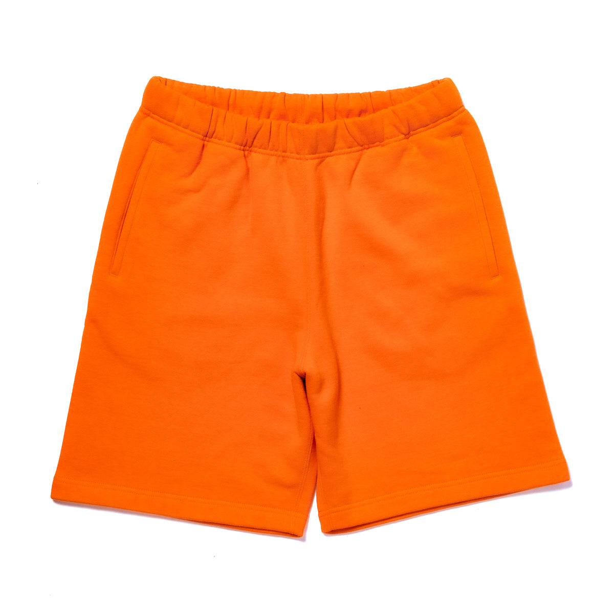 9 OZ. LOOPWHEEL SWEAT SHORTS