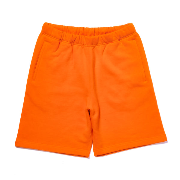 9 OZ. LOOPWHEEL SWEAT SHORTS