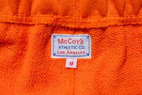 9 OZ. LOOPWHEEL SWEAT SHORTS