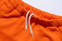 9 OZ. LOOPWHEEL SWEAT SHORTS