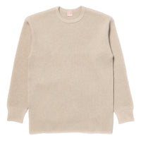 BALL PARK WAFFLE THERMAL SHIRT