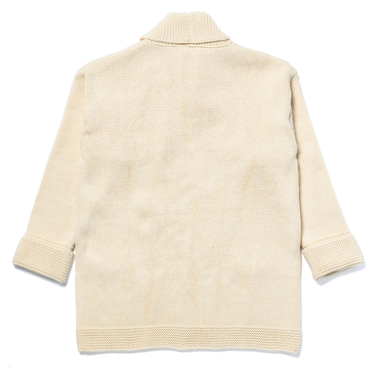 SUMMER KNIT ROBE