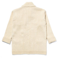 SUMMER KNIT ROBE