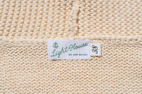 SUMMER KNIT ROBE