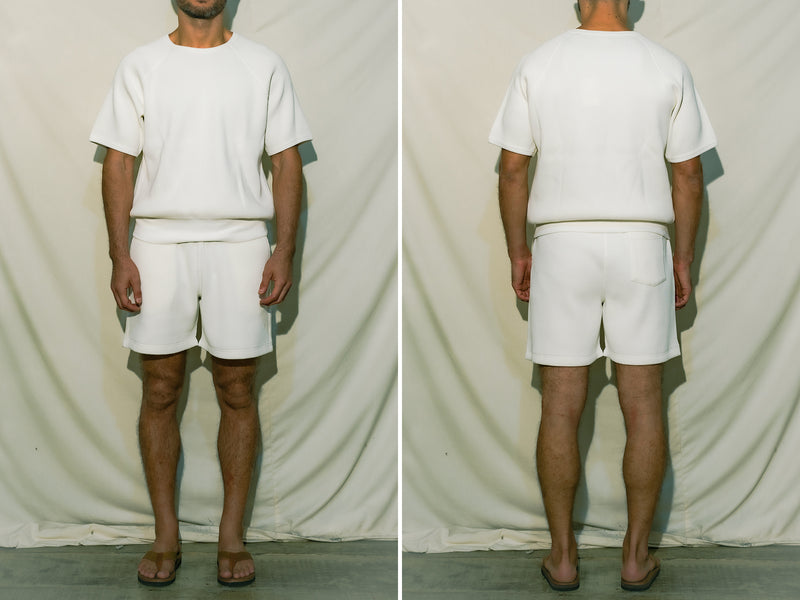 SUMMER THERMAL TEE