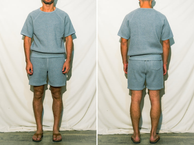 SUMMER THERMAL TEE