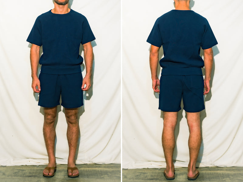 SUMMER THERMAL TEE