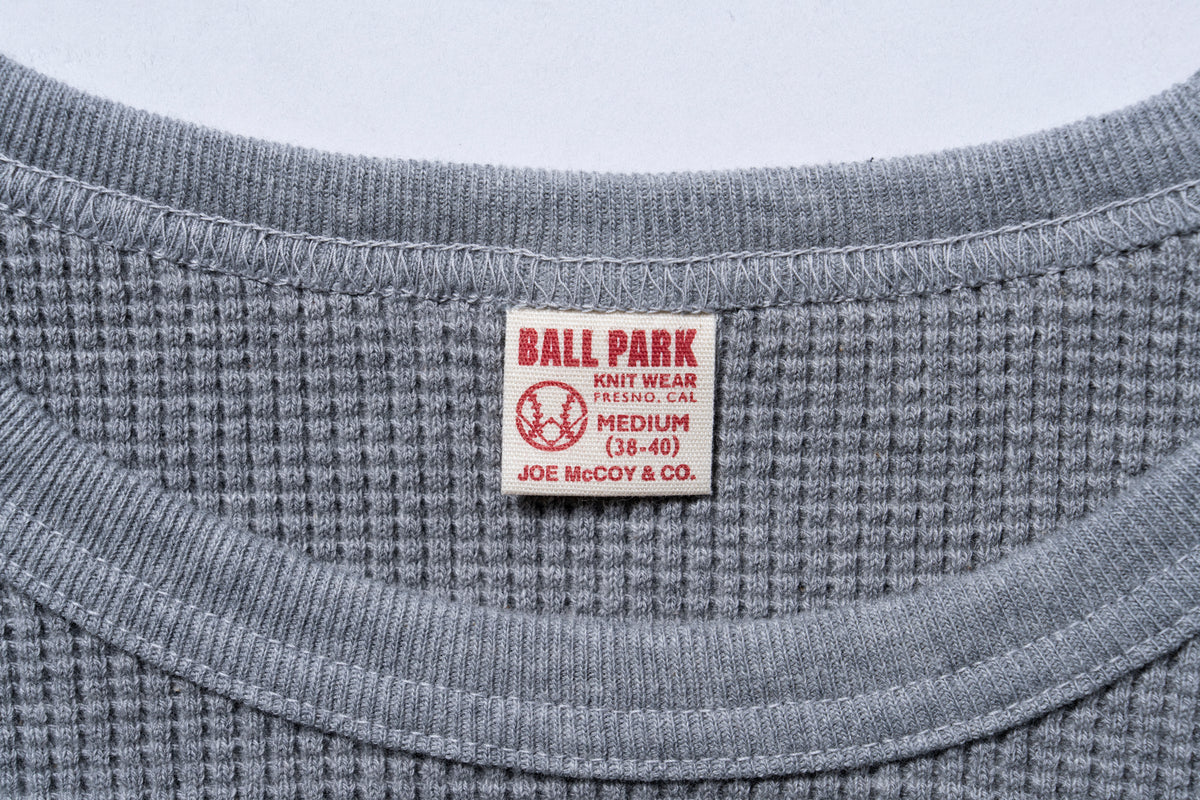 SUMMER THERMAL TEE