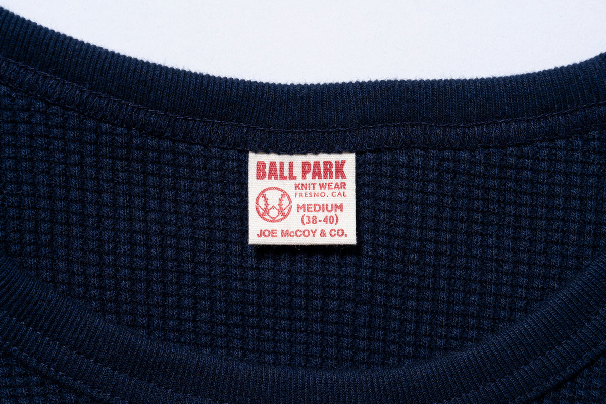 SUMMER THERMAL TEE