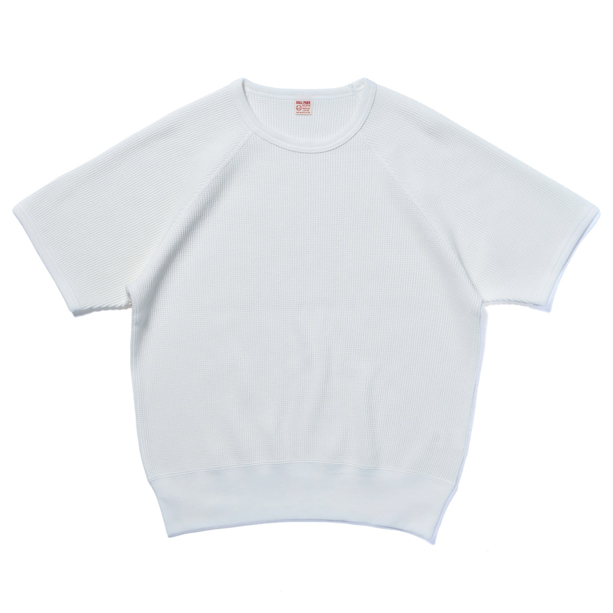 SUMMER THERMAL TEE