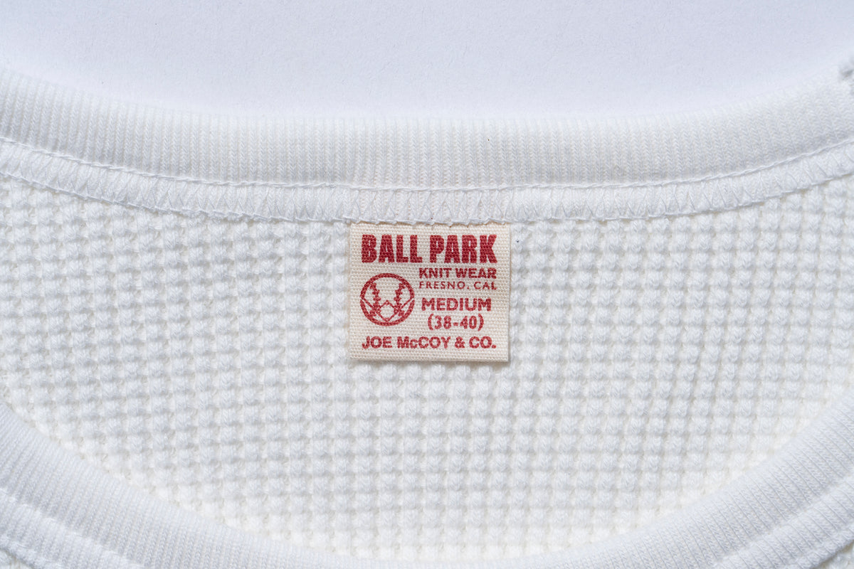 SUMMER THERMAL TEE