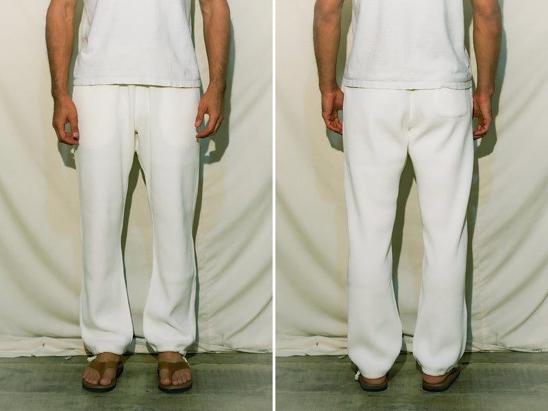 SUMMER THERMAL PANTS