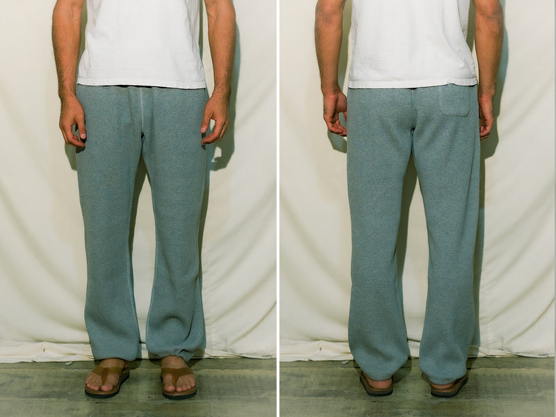 SUMMER THERMAL PANTS