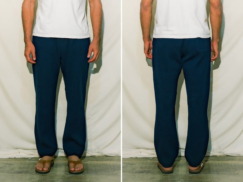 SUMMER THERMAL PANTS