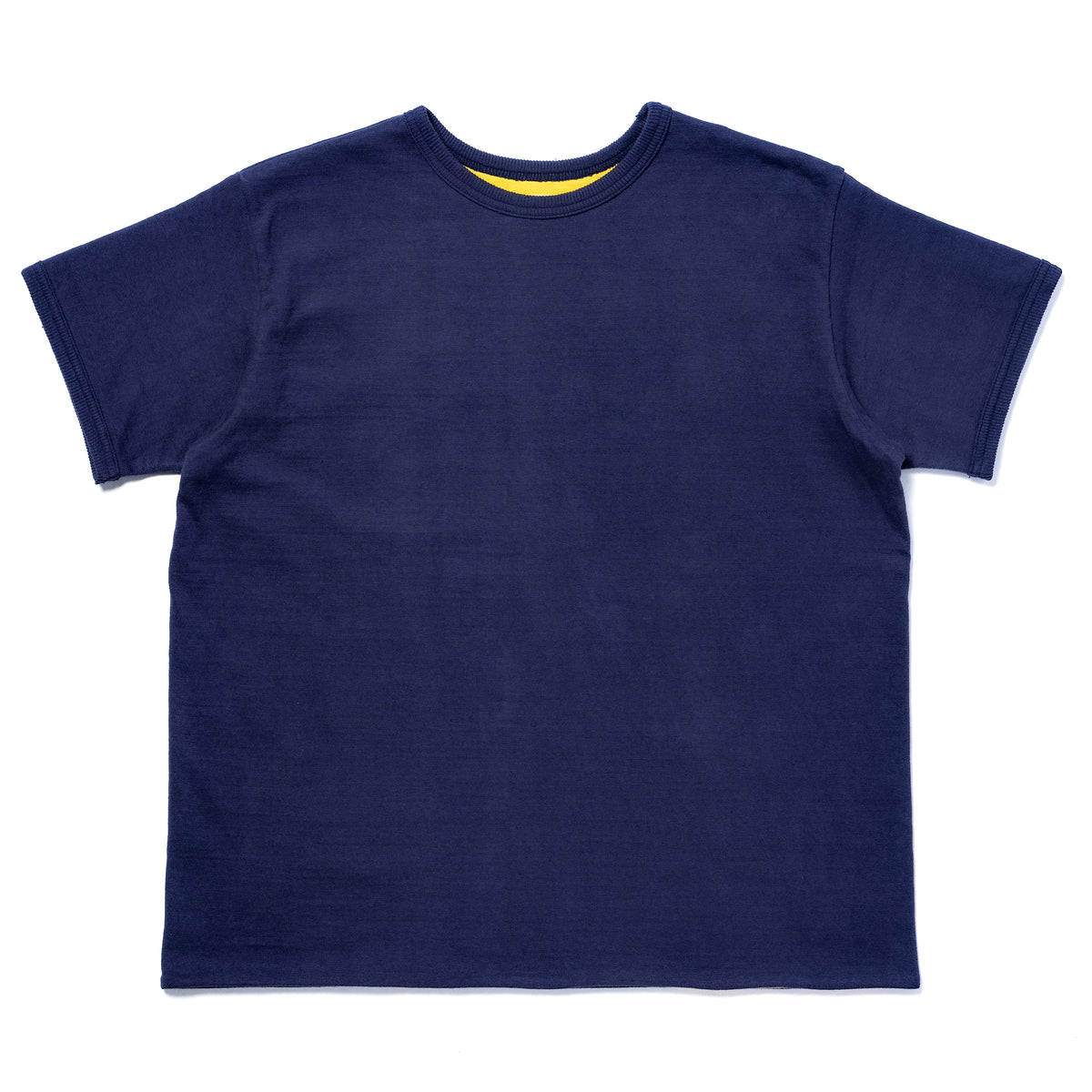 U.S.N. REVERSIBLE T-SHIRT