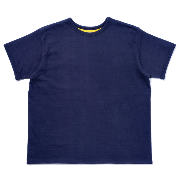 U.S.N. REVERSIBLE T-SHIRT
