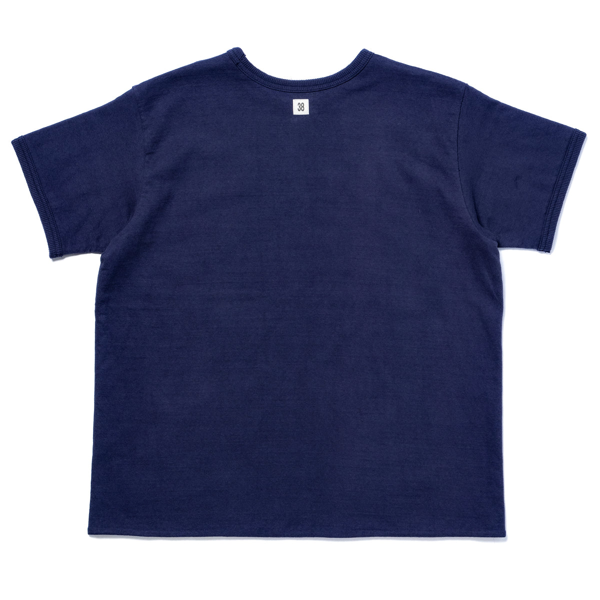 U.S.N. REVERSIBLE T-SHIRT