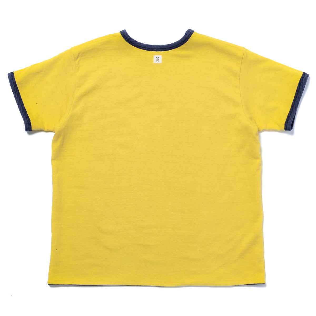 U.S.N. REVERSIBLE T-SHIRT