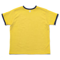 U.S.N. REVERSIBLE T-SHIRT
