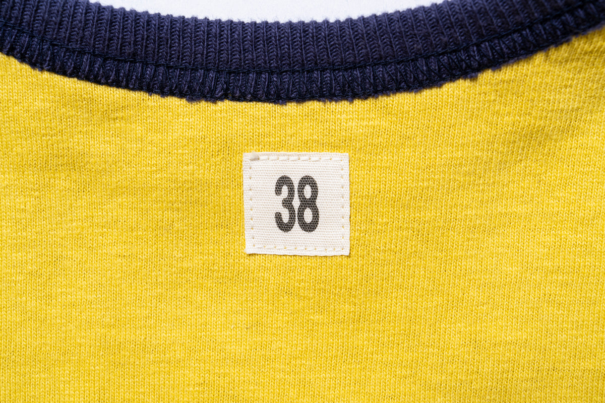 U.S.N. REVERSIBLE T-SHIRT