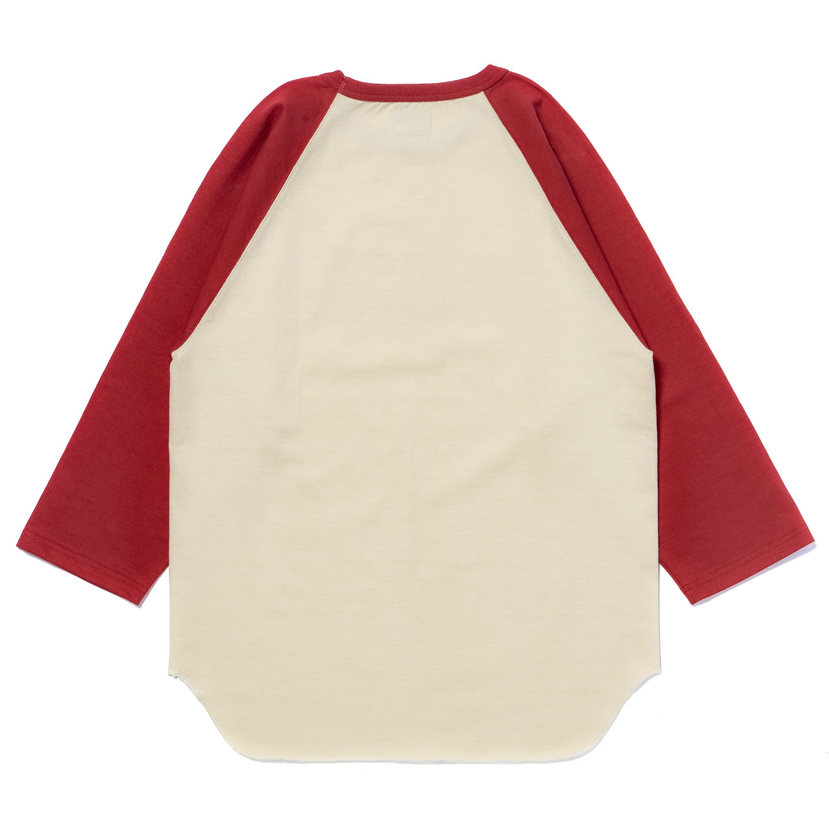 MILITARY BASEBALL TEE / MARINES