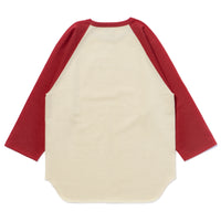 MILITARY BASEBALL TEE / MARINES