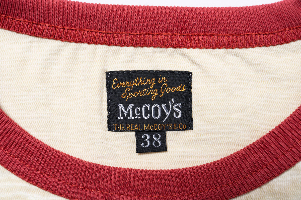 MILITARY BASEBALL TEE / MARINES