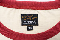 MILITARY BASEBALL TEE / MARINES