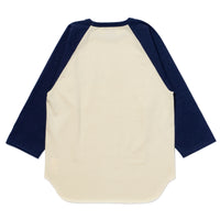 MILITARY BASEBALL TEE / AAF