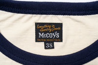 MILITARY BASEBALL TEE / AAF