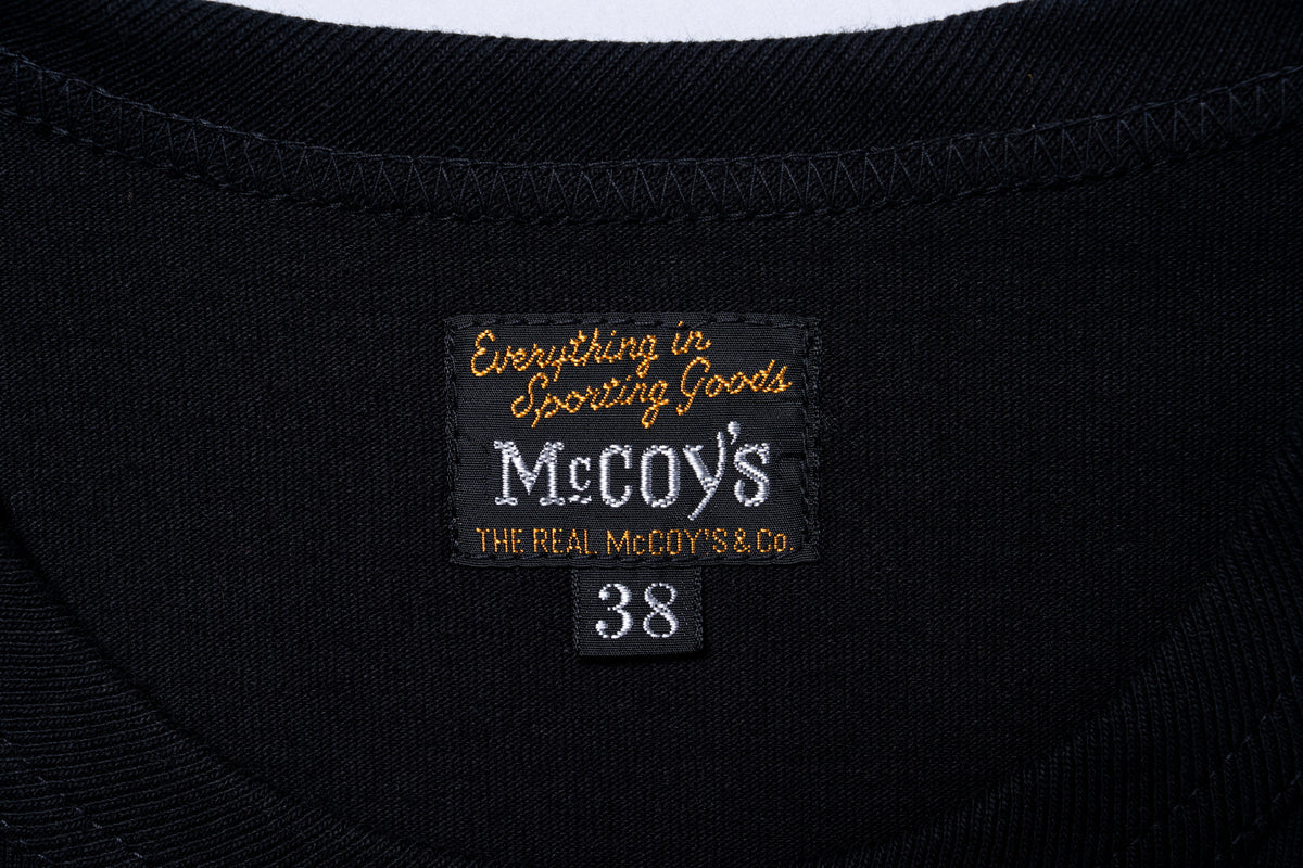 MILITARY TEE / VOODOO, MONO