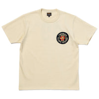MILITARY TEE / VOODOO, SCOPE WIZARD