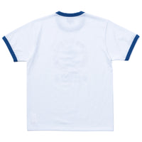 MILITARY TEE / KEEP EM’ FLYING