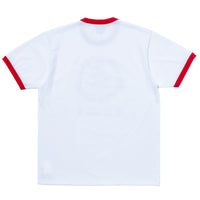 MILITARY TEE / KEEP EM’ FLYING