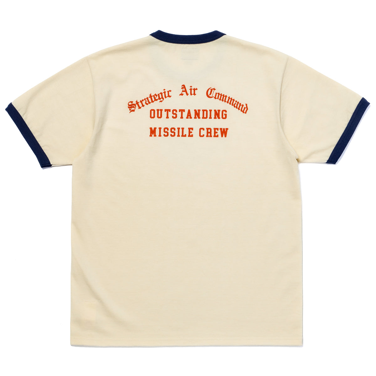 MILITARY TEE /  STRATEGIC AIR COMMAND