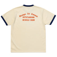 MILITARY TEE /  STRATEGIC AIR COMMAND