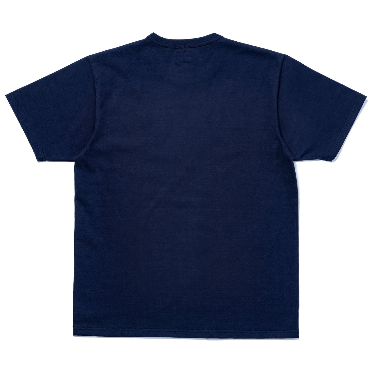 MILITARY TEE /  CREW 8