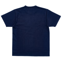MILITARY TEE /  CREW 8