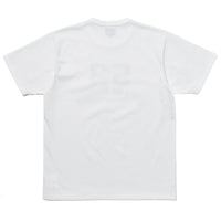 MILITARY TEE /  53rd 2nd AIR FORCE