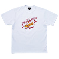 MILITARY TEE /  HELL DIVER