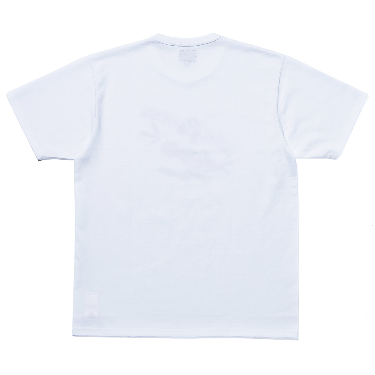 MILITARY TEE /  HELL DIVER