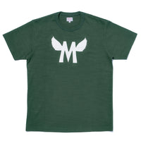 ATHLETIC T-SHIRT / FLYING M