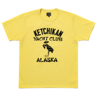 JOE MCCOY TEE / KETCHIKAN