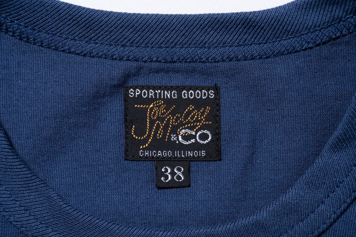 JOE MCCOY TEE / CHINOOK