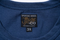 JOE MCCOY TEE / CHINOOK