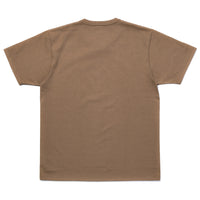 JOE MCCOY TEE / ULSTER CLUB